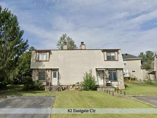 82 Eastgate Cir APT A, Cookeville, TN 38506