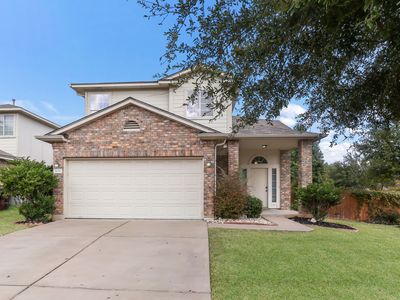 3250 Blue Ridge Dr, Round Rock, TX, 78681
