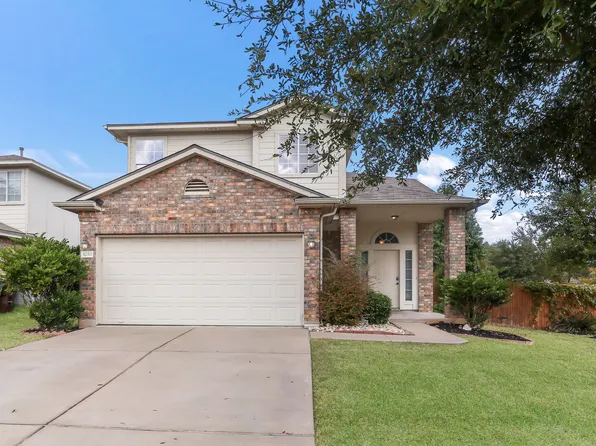 3250 Blue Ridge Dr, Round Rock, TX 78681