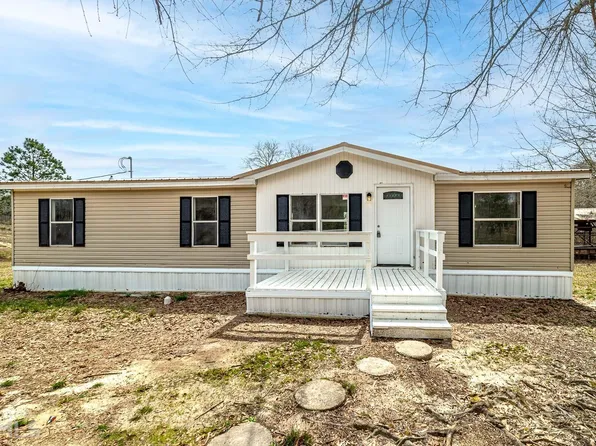 3735 Allie Rd, Greenville, GA 30222