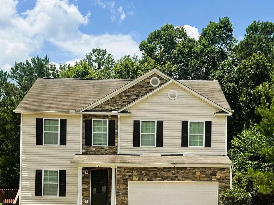 12 Red Winds Ct