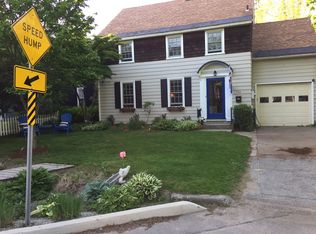 522 North St, Burlington, VT 05401