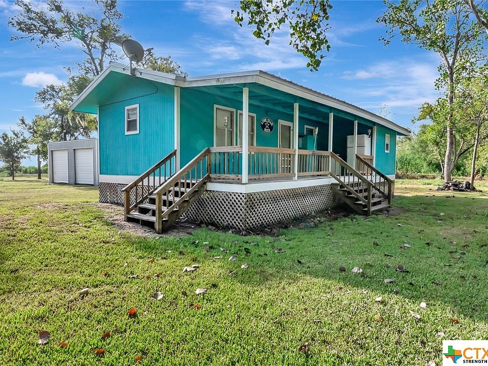 1932 Guadalupe River Dr, Tivoli, TX 77990 Zillow