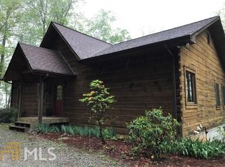 1597 Glenns Dr, Sautee Nacoochee, GA 30571