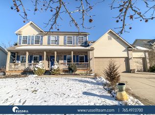 812 Warrick St, West Lafayette, IN 47906