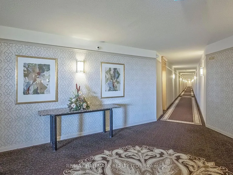 7805 Bayview Ave #1024 — Photo 3