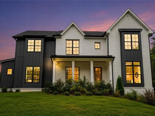 609 Reed Rd SE, Smyrna, GA 30082