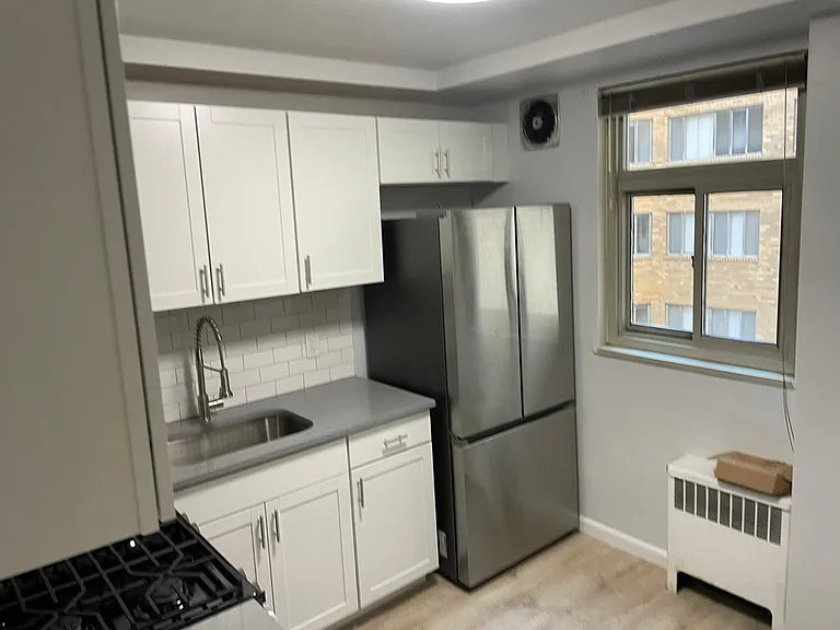 2401 H St NW #411 — Photo 11