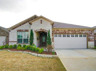 2915 Bur Oak Ct, Richmond, TX 77469