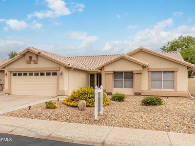 6333 W Potter Dr, Glendale, AZ, 85308