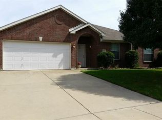 2003 Wahoo Dr, Mansfield, TX 76063