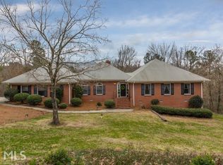 1430 Doe Hollow Trce, Lilburn, GA 30047