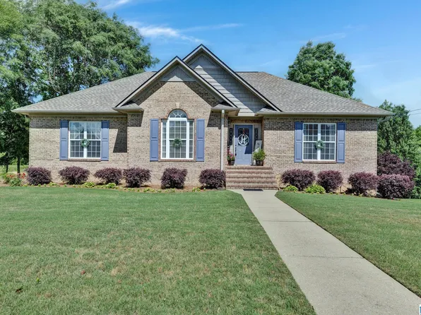 249 McGregor Dr, Sylvan Springs, AL 35118