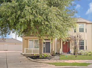 16887 Mammoth Springs Dr, Houston, TX 77095