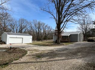 2680 Plank School Rd, Marshfield, MO 65706