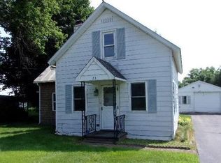 23 Depot St, Mooers, NY 12958
