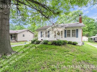 1078 S Ferguson Ave, Springfield, MO 65807