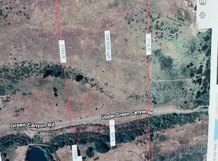 0 Upper Green Canyon Rd, Ellensburg, WA 98926