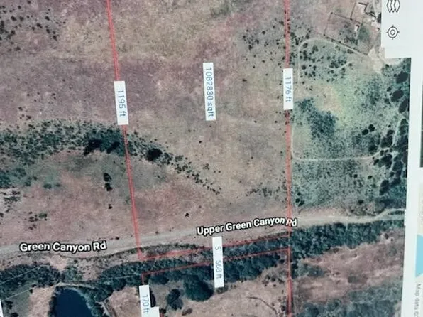 0 Upper Green Canyon Road, Ellensburg, WA 98926