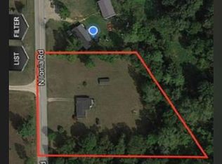 426 N Ionia Rd, Vermontville, MI 49096
