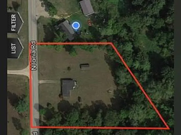 426 N Ionia Rd, Vermontville, MI 49096