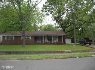 616 3rd St, Hot Springs, AR 71913