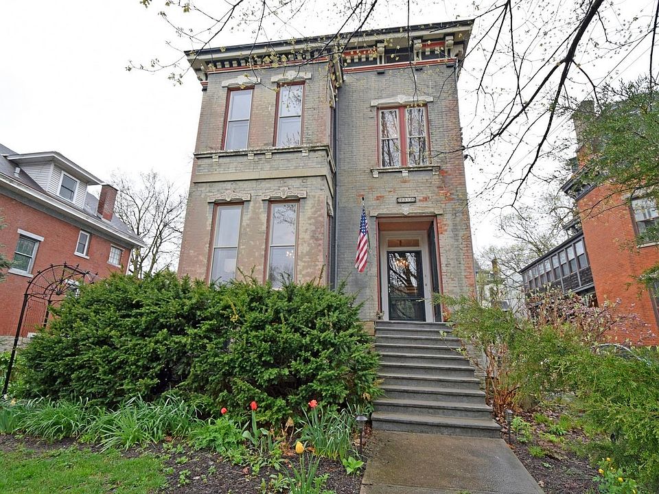 1st image of 2515 Moorman Ave