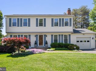 9688 Baltimore Ave, Laurel, MD 20723