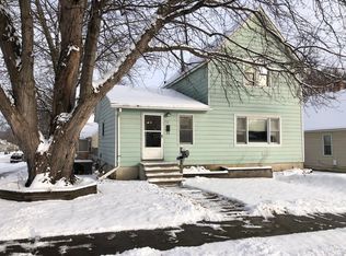 932 Fountain St, Albert Lea, MN 56007