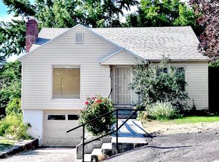 2029 Leroy St, Klamath Falls, OR 97601