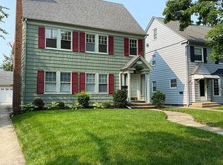 18419 Winslow Rd #2, Shaker Heights, OH 44122