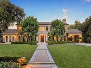 1120 Rodeo Rd, Arcadia, CA 91006