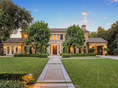 1120 Rodeo Rd, Arcadia, CA, 91006