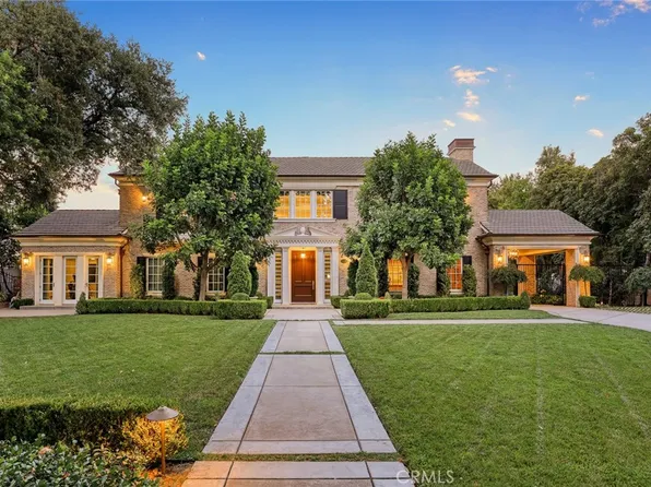 1120 Rodeo Rd, Arcadia, CA 91006