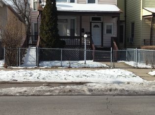 5634 S Morgan St, Chicago, IL 60621