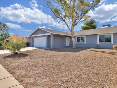 3750 E Aster Dr, Phoenix, AZ, 85032