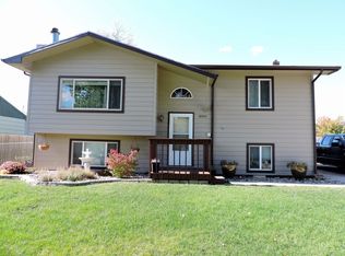 4991 Gypsey Rd, Rapid City, SD 57703