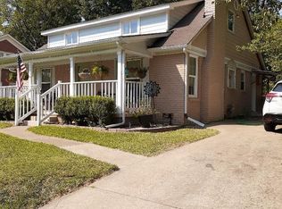 1520 N Summit Ave, Tyler, TX 75702