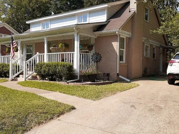 1520 N Summit Ave, Tyler, TX 75702