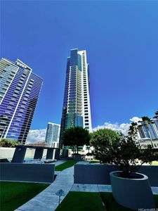 88 Piikoi St APT 3410, Honolulu, HI, 96814