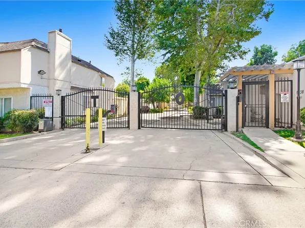 5658 Etiwanda Ave Unit 12, Tarzana, CA 91356