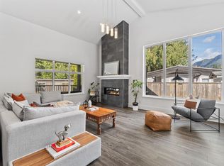 3295 Sunnyside Rd #12, Anmore, BC V3H4Z4