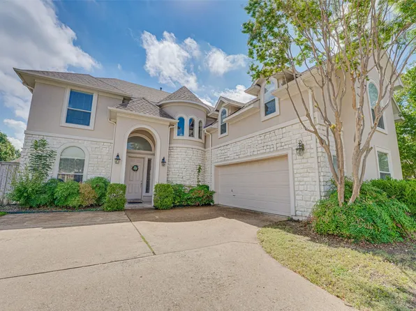 14 Center Ct, Heath, TX 75032