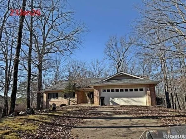 21 Delavega Cir, Hot Springs Village, AR 71909