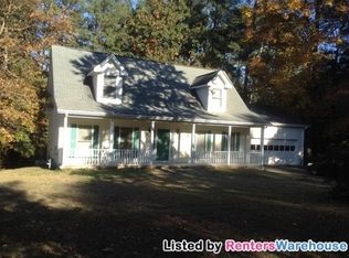 2358 Valley Dr, Snellville, GA 30078