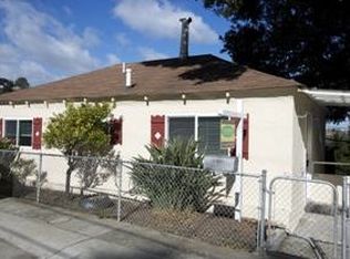 119 San Benito Rd, Brisbane, CA