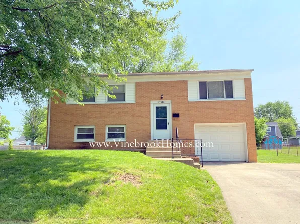 1944 Darrell Dr, Fairborn, OH 45324