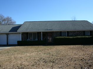 210 Hidden Bay Dr, Sumter, SC 29154