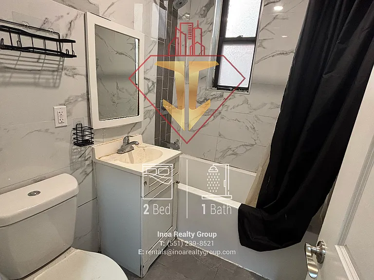 134 Corbin Ave #101 — Photo 2
