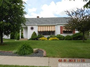 771 Parkview Ave, Saint Paul, MN 55117